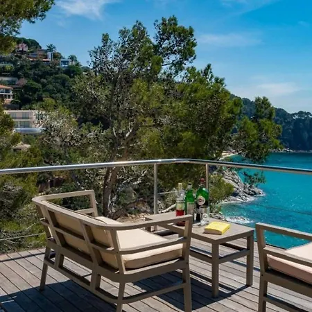Villa Villa Tossa175 With Private Pool Tossa de Mar