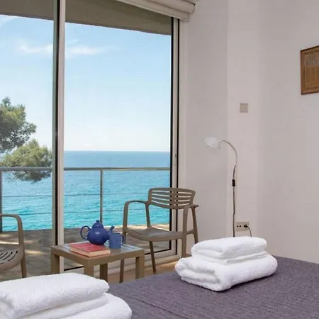 Villa Tossa175 With Private Pool *