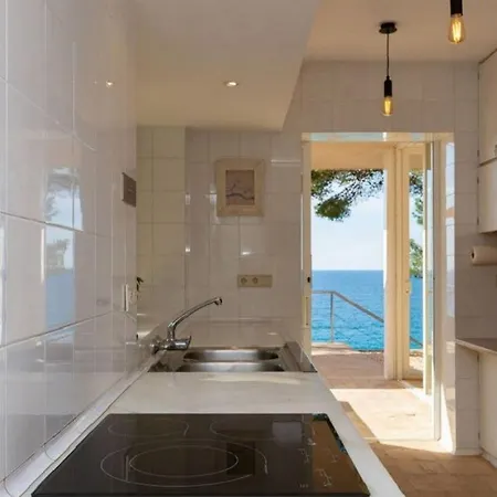 Villa Tossa175 With Private Pool Villa Tossa de Mar