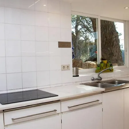 Villa Villa Tossa175 With Private Pool Tossa de Mar