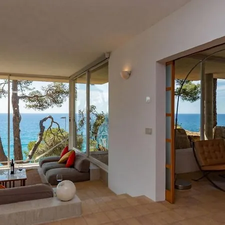 Villa Tossa175 With Private Pool Tossa de Mar