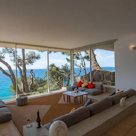 Villa Villa Tossa175 With Private Pool Tossa de Mar
