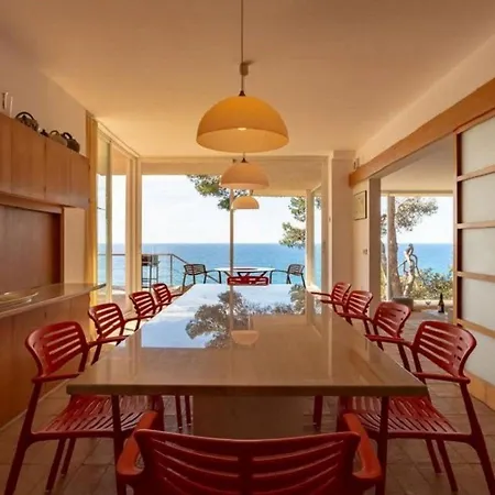 Villa Tossa175 With Private Pool