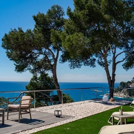 Villa Villa Tossa175 With Private Pool Tossa de Mar