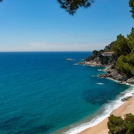 Villa Tossa175 With Private Pool *