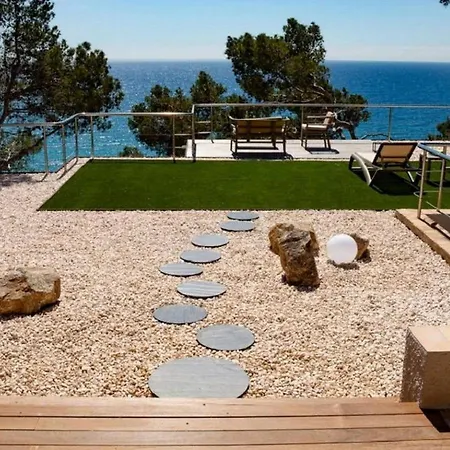 Villa Tossa175 With Private Pool Villa