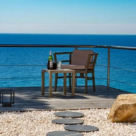 Villa Villa Tossa175 With Private Pool