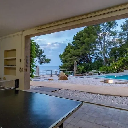 Villa Villa Tossa175 With Private Pool