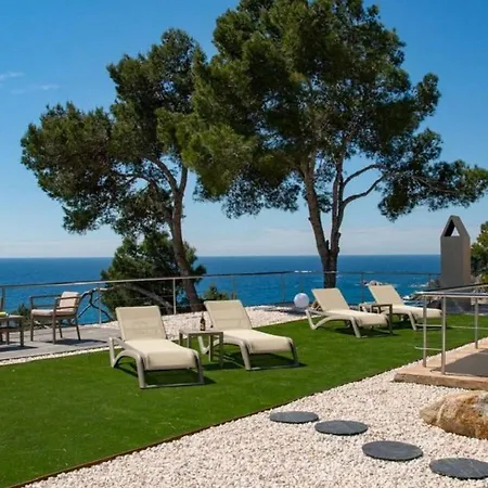 Villa Tossa175 With Private Pool Villa *