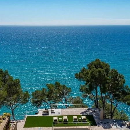 Villa Tossa175 With Private Pool Tossa de Mar