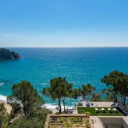 Villa Tossa175 With Private Pool