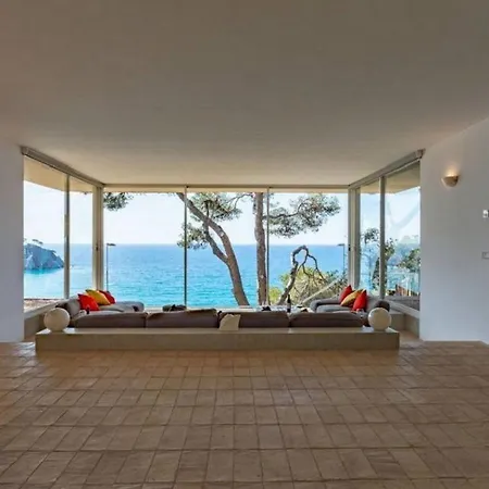 Villa Villa Tossa175 With Private Pool