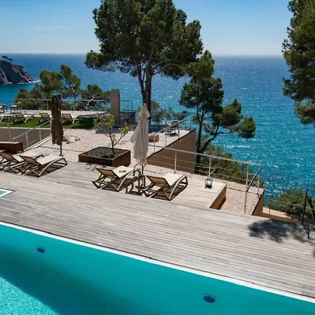 Villa Villa Tossa175 With Private Pool *