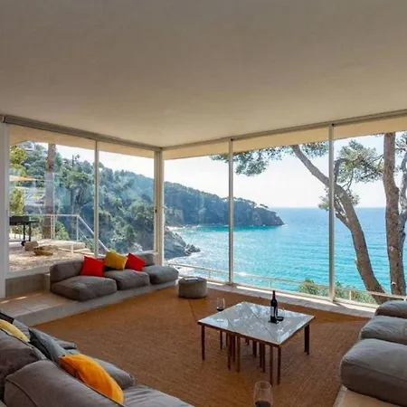 Villa Tossa175 With Private Pool