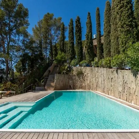Villa Tossa175 With Private Pool Villa